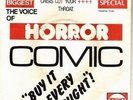 HORRORCOMIC JESUS CRISIS / CUT YOUR THROAT 