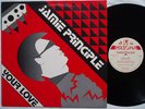 JAMIE PRINCIPLE Your Love RARE OG CHICAGO HOUSE 12