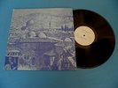 Jerry Garval Reggae To Jerusalem SUPER RARE Private Press Israeli Israel JAZZ LP