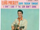 ELVIS PRESLEY GOOD ROCKIN TONIGHT RCA 447-0602 GSS 1964