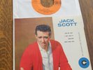 JACK SCOTT CANADIAN CARLTON 