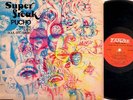 FUNK LP Pucho & Latin Soul Brothers SUPER FREAK orig