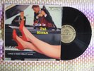 PAT MORAN This Is AUDIO FIDELITY Scot LaFaro MONO LP