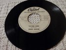 ROCKABILLY WANDA JACKSON FUJIYAMA MAMA PROMO CAPITOL