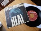 THE MERSEYS SORROW 1966  7 STAR-CLUB BEAT