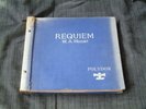 MOZART REQUIEM Bruno KITTEL Wartime COMPLETE RARE 