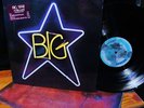 1972 BIG STAR #1 RECORD Chilton Beatles Byrds Box Tops