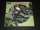 PSYCH LP Soft Machine 1st Moveable parts LP on Probe