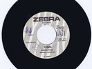 Rare Northern Soul Funk 45-Simple Song-Zebra orig. copy