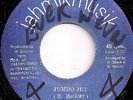 PABLOVE BLACK / JUMBO JET / LISTEN