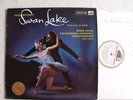 ASD white/gold Kurtz conducts Tchaikovsky Swan Lake