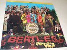 SEALED BEATLES SGT.PEPPERS LHCB LP ORIG. CAPITOL 1967