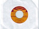 Jr. Parker, Mother in Law Blues, Duke 157 Original 45