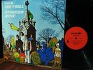 CLEAN 1968 Orig THE TROLL Animated FUZZ PSYCH & POPSIKE