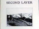 SECOND LAYER S/T LP Belgian 1987 Mint