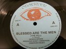 DENNIS BROWN - BLESSED ARE THE MEN / OBSERVER 12