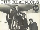 BEATNICKS - KILLER DUTCH 60s FOLK BEAT GEM RARE HEAR
