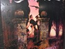 SACRILEGE-WITHIN THE PROPHECY    NEW SEALED MINT LP