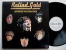ROLLING STONES ROLLED GOLD 2LP GREEK ORIG TEST PRESS