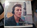 GENE VINCENT RECORD DATE PART 3 ROCKABILLY EP COVER