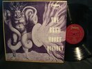 The Brew Moore Quintet LP RARE Fantasy DG