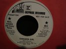 Neil Young Cinnamon Girl PROMO 45
