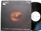 LP IL ROVESCIO DELLA MEDAGLIA IO COME IO 12