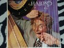 HARPO MARX Harpo In Hi-Fi RARE USA mono Vinyl LP RECORD