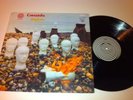 CRESSIDA Asylum LP VERTIGO SWIRL UK ORIGINAL psych prog