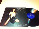 WICKED LADY Blow Your Mind LP Heavy UK Private Psych