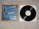 Elton John - Madman Across The Water DCC LP US No.2786