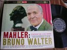 Bruno Walter/Mahler No. 2/Box/6 Eye Columbia M2S-601/M-