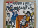 MANICOMIO A LOCHA -LOS DEMENTES