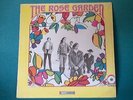 Rose Garden THE ROSE GARDEN Orig.USA Psyche MONO (EX/EX+) RARE LP