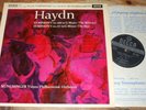 SXL 2284 Haydn Symphonies 100 & 83 / Munchinger W/B
