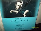 GERARD POULET .S. Lacoarret.1LP 10