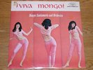 MONGO SANTAMARIA - Viva Mongo LP *SEALED* MONO 3335