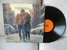 1963 UK Orig THE FREEWHEELIN BOB DYLAN ‘Mono’ LP