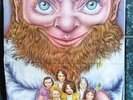 VERTIGO UK GENTLE GIANT 1st 1970 Prog Psych NO USA ISSU