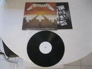 Metallica – Master Of Puppets  GREEK TEST PRESS VINYL