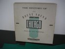 The History of the House Sound of Chicago Mega RAR 12LP