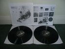 Joy Division - Singles 1978-1980(RARE DOUBLE VINYL LP)