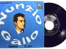 NUNZIO GALLO-ANNAMARIA/ UN GIOCO-RARE 45G.1963 M/M