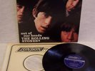 ROLLING STONES OUT OF OUR HEADS US STEREO FFRR LP RARE