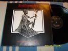 LP - HELLHAMMER - Apocalyptic Raids - MINT - megarar 