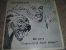 RARE SOUL LP/LOU RAGLAND 