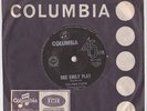 The Pink Floyd - See Emily Play Aussie 45 Barrett