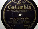 BILLIE HOLIDAY + Teddy Wilson 