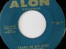 rare Soul 45 DAVID REYNOLDS on ALON Listen