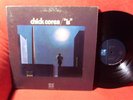 Chick Corea Is LP US 69 FOC Free Jazz Solid State
